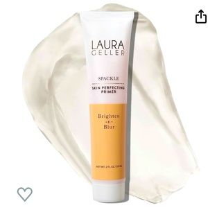 Laura Geller Brighten and blur skin perfecting primer